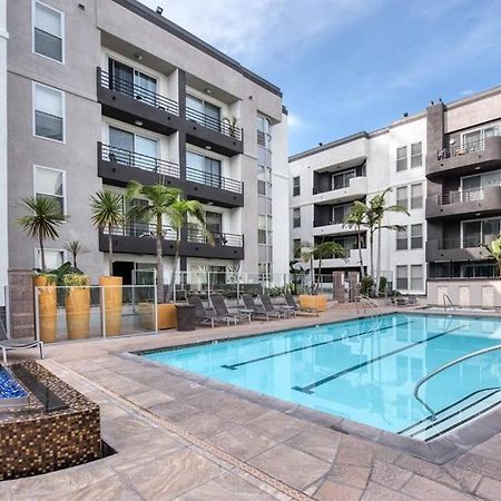 Westerly 2 Bedroom In Marina Del Rey Near Venice Beach! Los Angeles Exteriör bild
