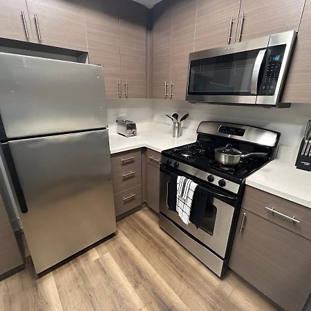Westerly 2 Bedroom In Marina Del Rey Near Venice Beach! Los Angeles Exteriör bild