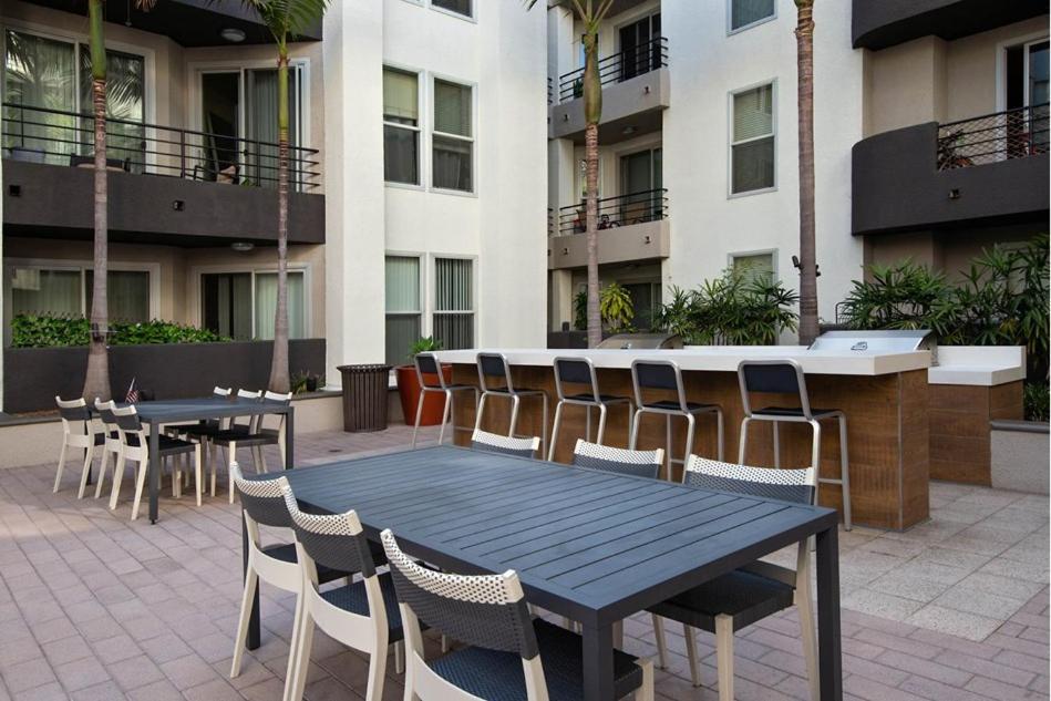 Westerly 2 Bedroom In Marina Del Rey Near Venice Beach! Los Angeles Exteriör bild