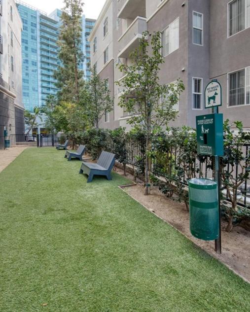 Westerly 2 Bedroom In Marina Del Rey Near Venice Beach! Los Angeles Exteriör bild