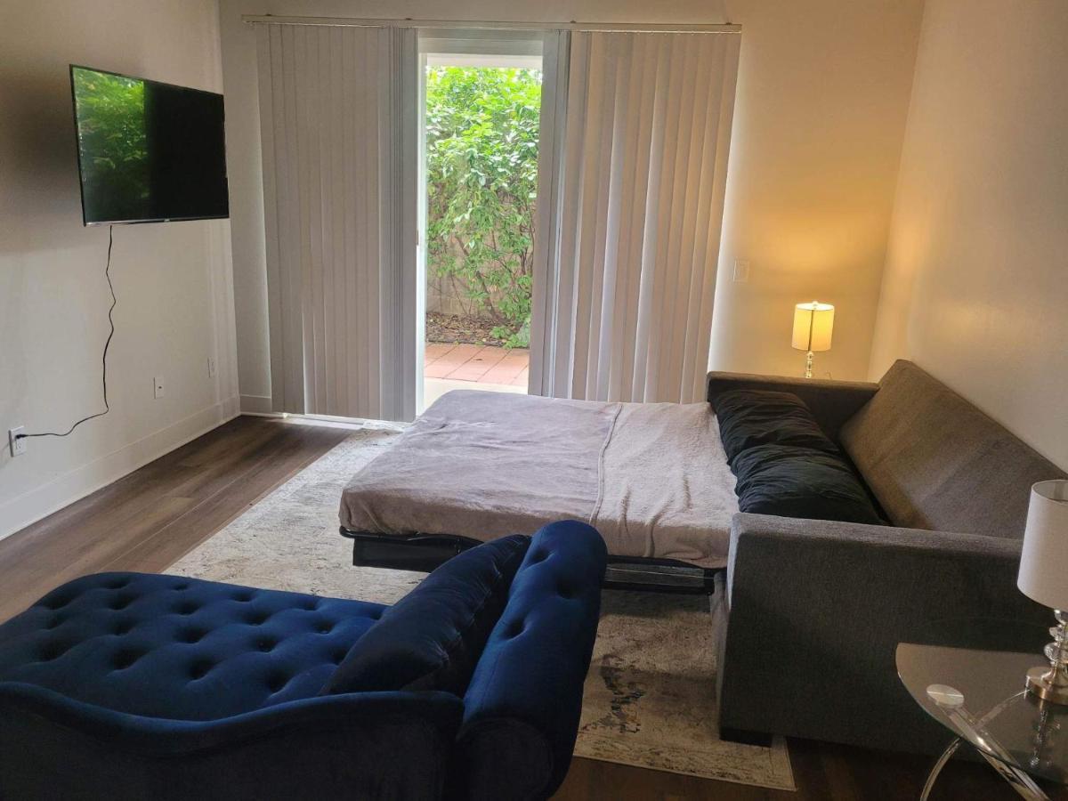 Westerly 2 Bedroom In Marina Del Rey Near Venice Beach! Los Angeles Exteriör bild
