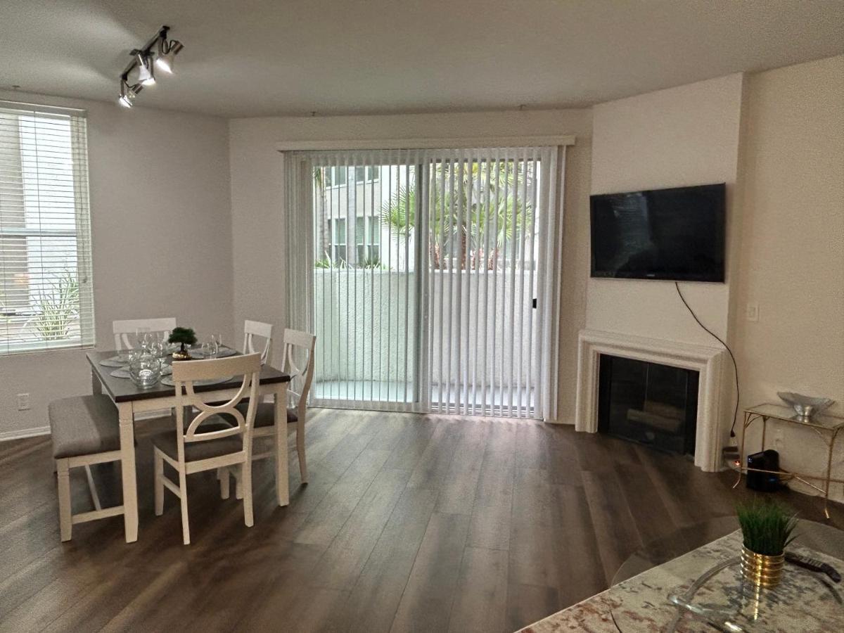 Westerly 2 Bedroom In Marina Del Rey Near Venice Beach! Los Angeles Exteriör bild