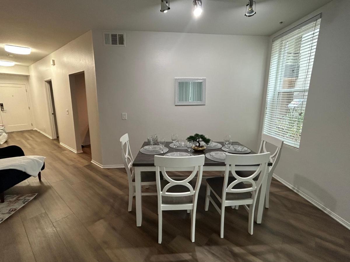 Westerly 2 Bedroom In Marina Del Rey Near Venice Beach! Los Angeles Exteriör bild