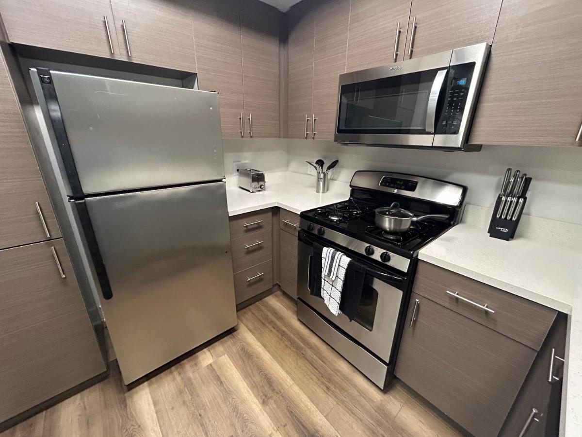 Westerly 2 Bedroom In Marina Del Rey Near Venice Beach! Los Angeles Exteriör bild